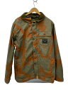 【中古】BURTON◆ウェアー/XL/KHK【スポーツ】