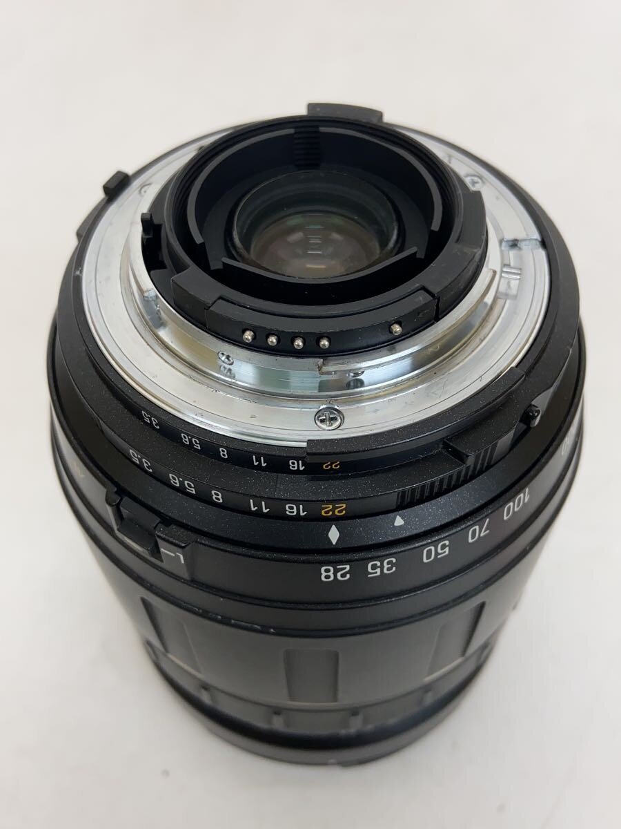 【中古】TAMRON◆レンズ//AF 28-300mm F3.5-6.3 MACRO【カメラ】