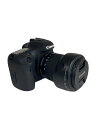 【中古】CANON◆デジタル一眼カメラ EOS 7D Mark II EF-S18-135 IS STM レンズキット【カメラ】(2)