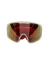 【中古】OAKLEY◆OAKLEY/オークリー/スノボ/スキー/ゴーグル/0OO7070【スポーツ】