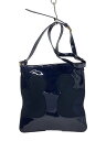 【中古】TORY BURCH◆ショルダーバッグ/--/NVY【バッグ】(4)