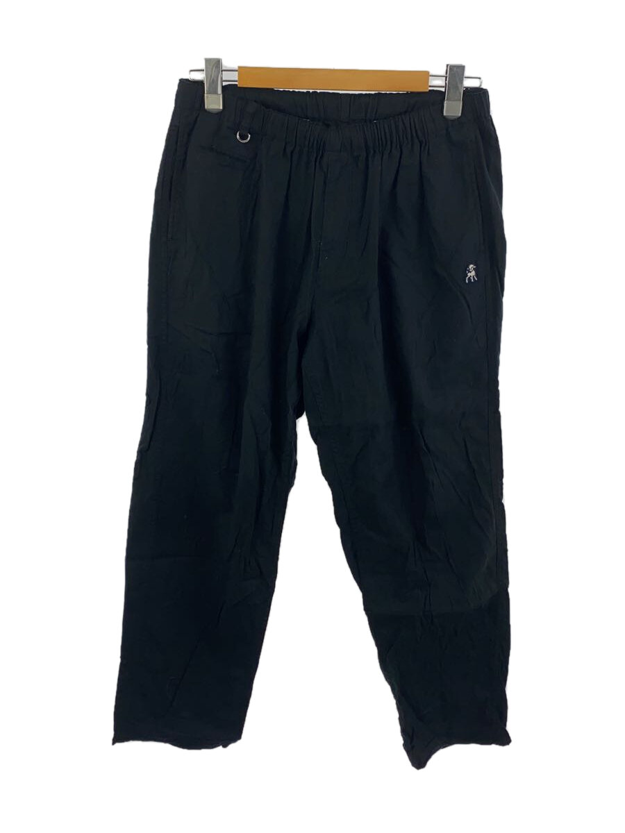 【中古】UNDERCOVER◆ボトム/2/コットン/BLK/US1E4491【メンズウェア】
