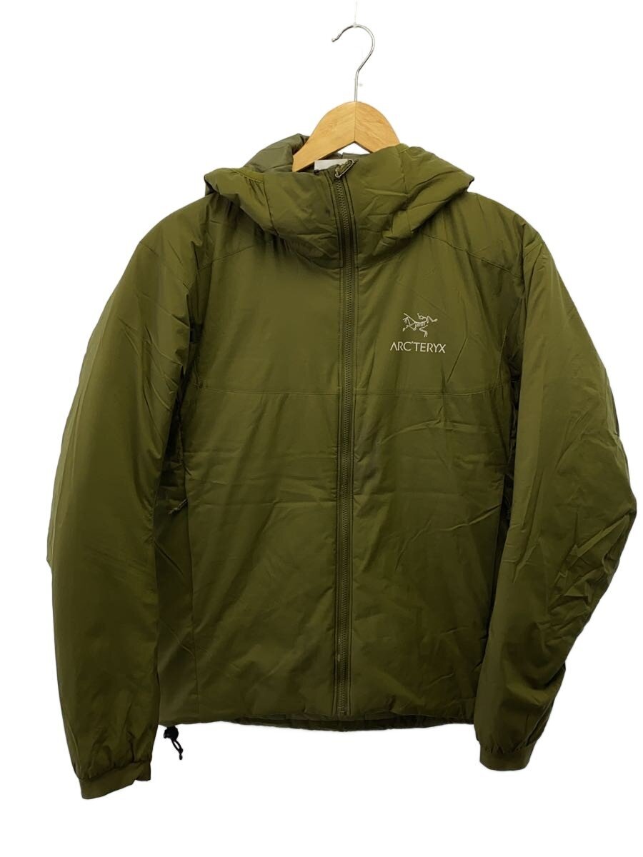 楽天市場】arc'teryx atom ar（カラーグリーン）（コート・ジャケット