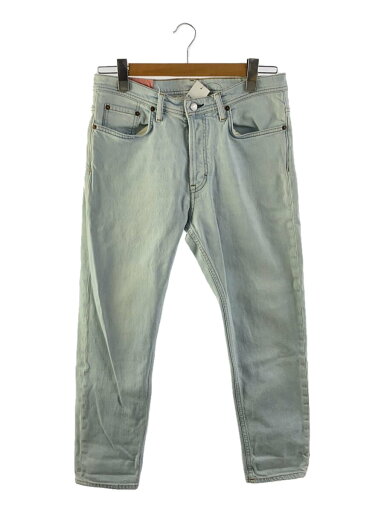 【中古】Acne Studios Bla Konst◆ボトム/31/デニム/インディゴ/無地/30O176-146【メンズウェア】 【中古】Acne Studios Bla Konst◆ボトム/31/デニム/インディゴ/無地/30O176-146【メンズウェア】