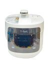 【中古】T-fal◆電気調理鍋 CY3501JP【家電・ビジュアル・オーディオ】