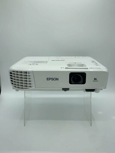 【中古】EPSON◆プロジェクター EB-W06【家電・ビジュアル・オーディオ】 【中古】EPSON◆プロジェクター EB-W06【家電・ビジュアル・オーディオ】
