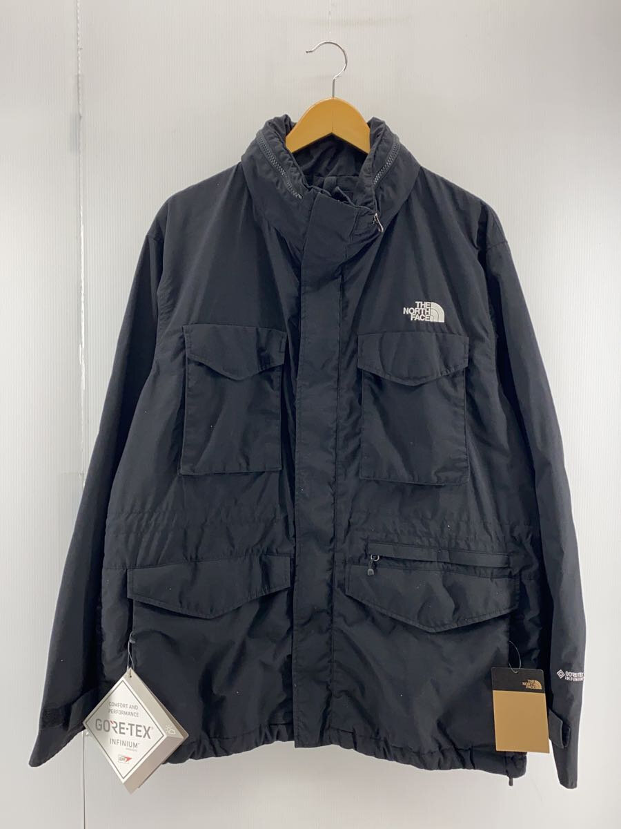 【中古】THE NORTH FACE◆GTX PANTHER JACKET/ジャケット/np62130r【メンズウェア】