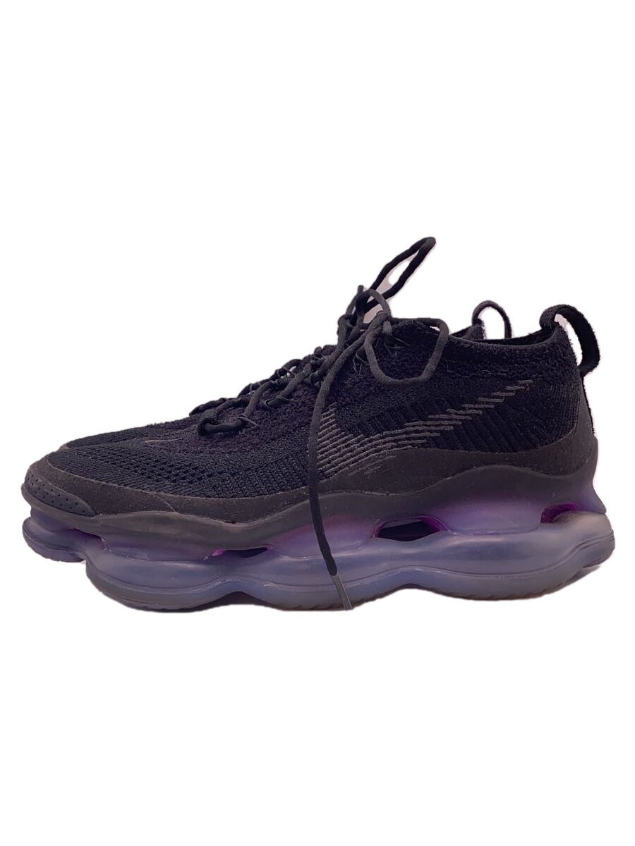 NIKE◆ローカットスニーカー_DR0888-001/27cm/BLK/箱無し