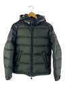 【中古】MONCLER◆CHEVALIER GIUBBOTTO/ダウンジャケット/0/ポリエステル/ ...