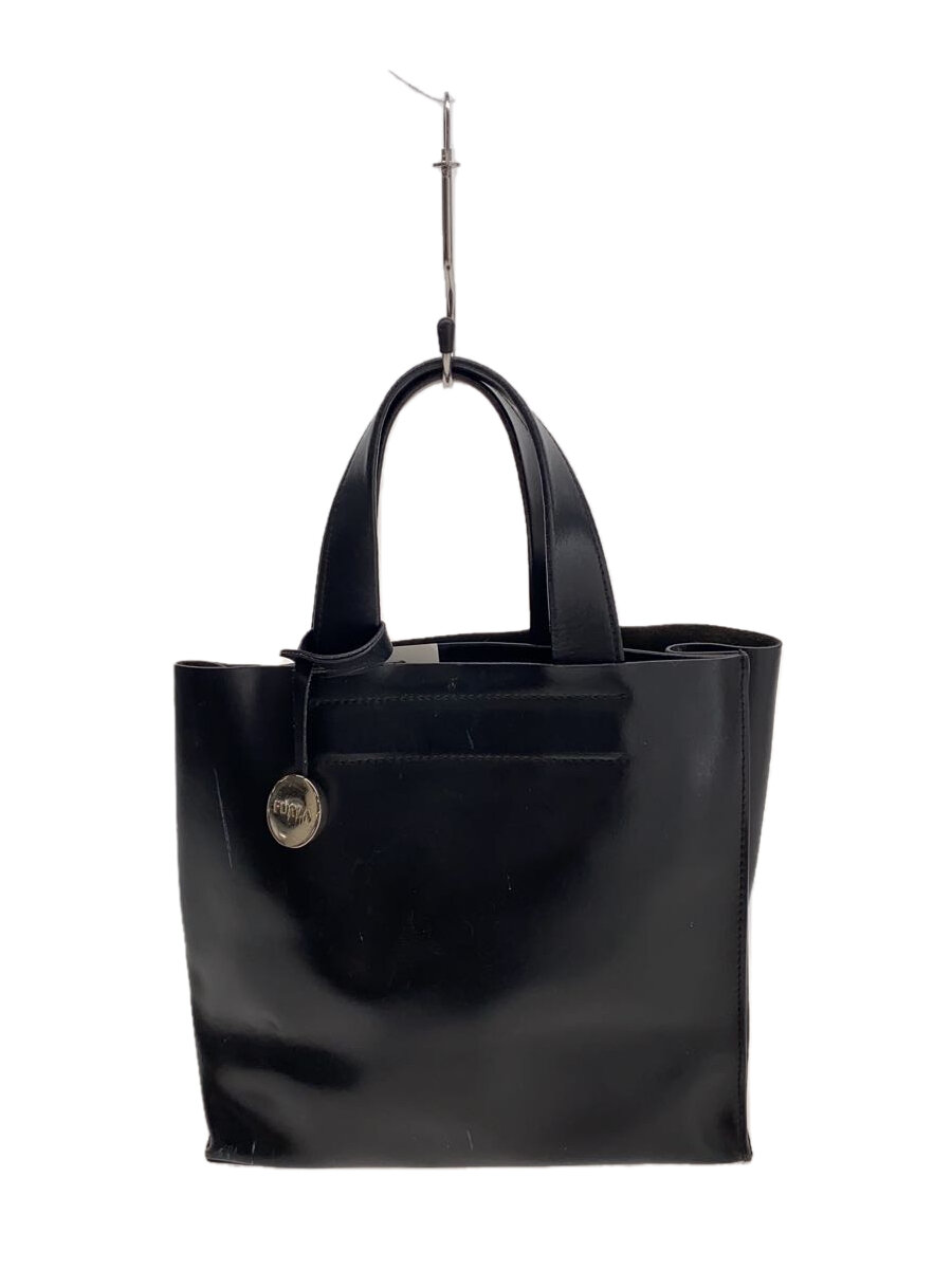【中古】FURLA◆ショルダーバッグ/--/