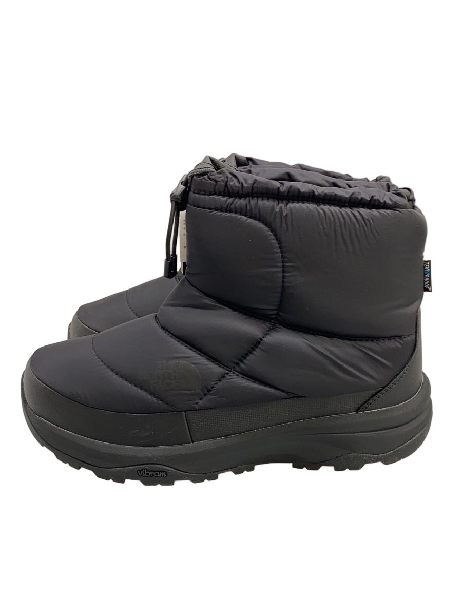 【中古】THE NORTH FACE◆ブーツ/27cm/BLK/NF51874【シューズ】