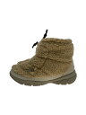 【中古】THE NORTH FACE◆emmi別注/ヌプシブーティライト/ブーティ/23cm/BEG/NF51883E【シューズ】(4)