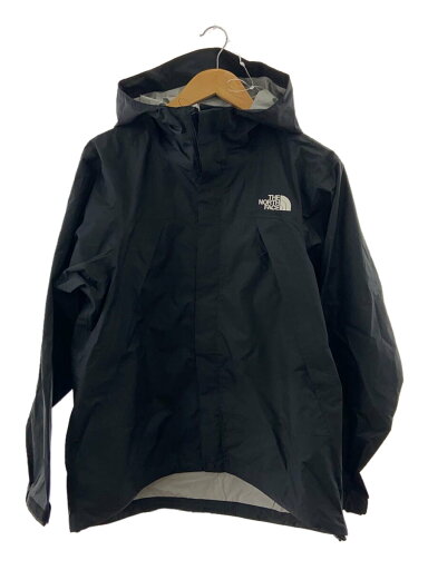 【中古】THE NORTH FACE◆DOT SHOT JACKET_ドットショットジャケット/S/ナイロン/BLK/無地【メンズウェア】 【中古】THE NORTH FACE◆DOT SHOT JACKET_ドットショットジャケット/S/ナイロン/BLK/無地【メンズウェア】