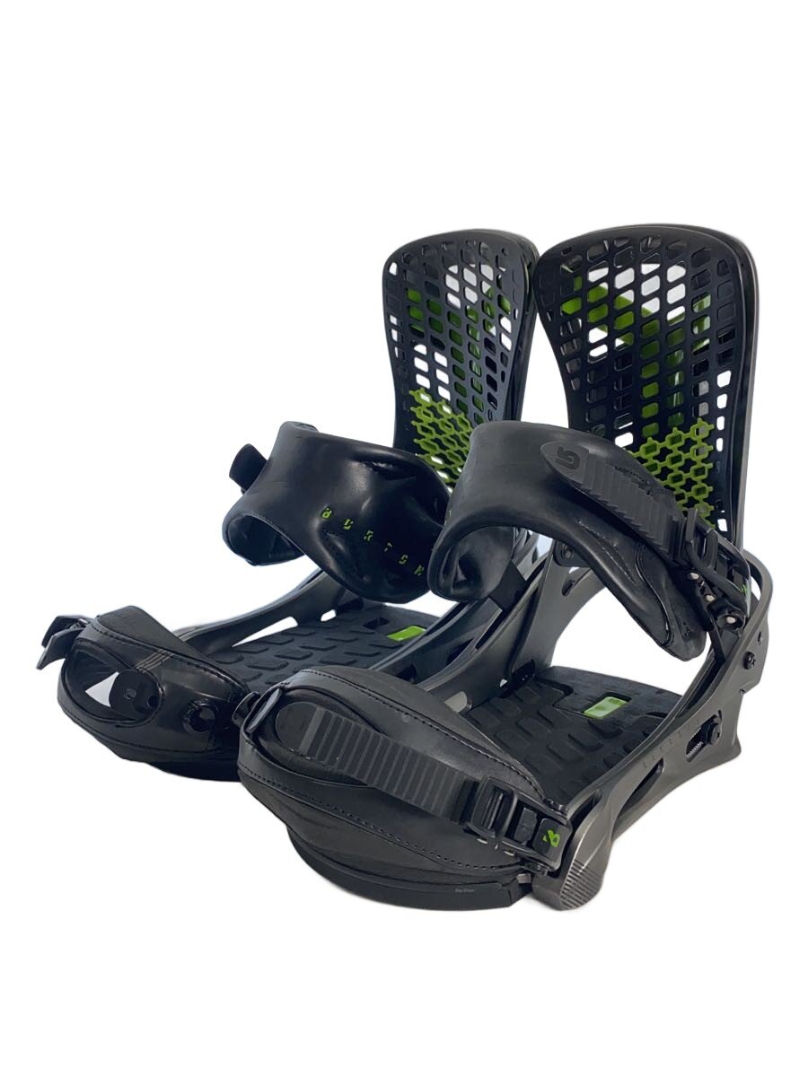 Burton Diode スノーボードバインディング Mサイズ 黒 楽天市場】BURTON DIODE（ビンディング｜スノーボード用品