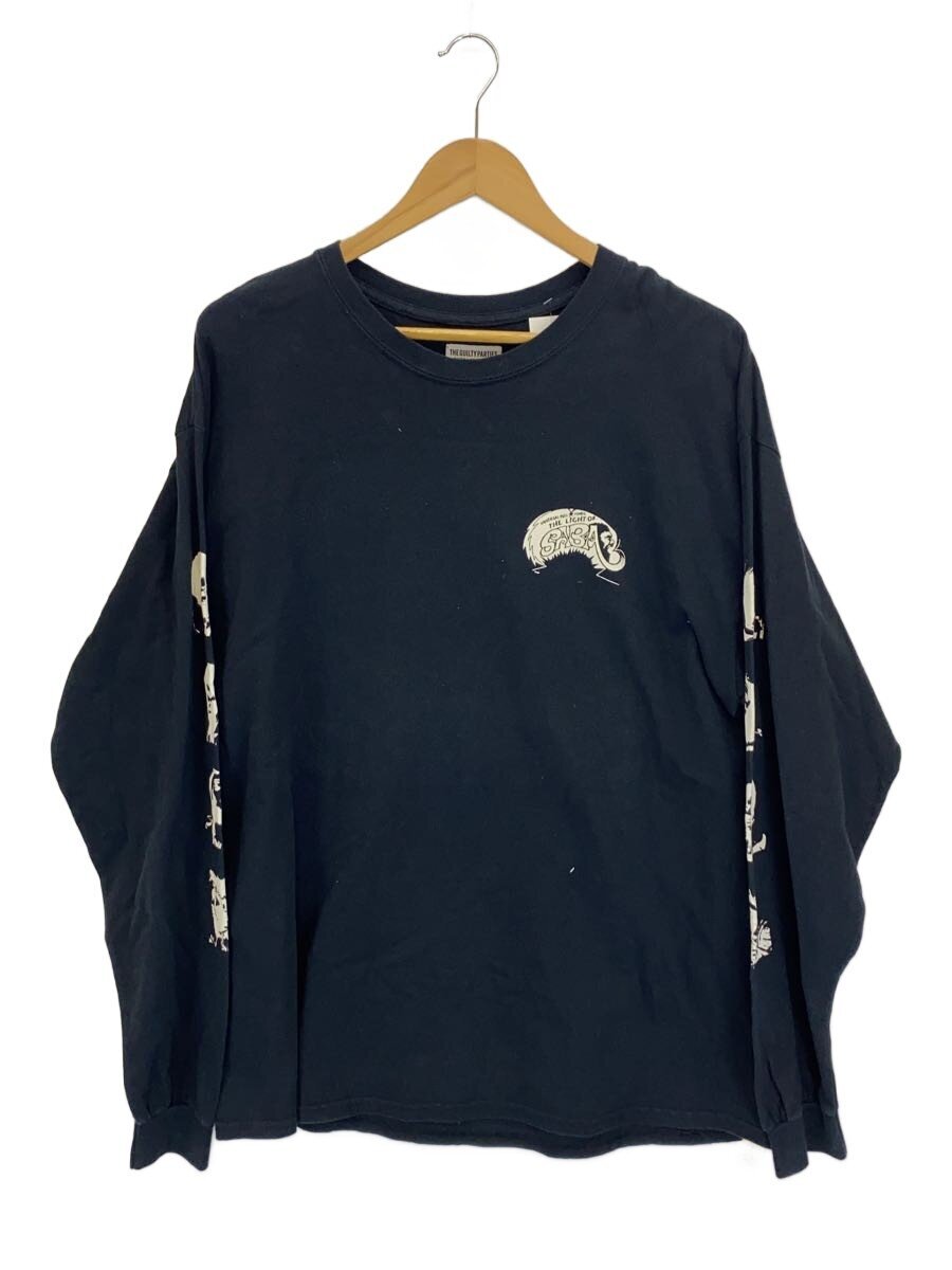 楽天市場】長袖 tシャツ メンズ（ブランドワコマリア）（メンズ