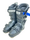 【中古】ATOMIC◆HAWX130 ULTRA XTD/スキーブーツ/--/BLK/アダルト【スポーツ】