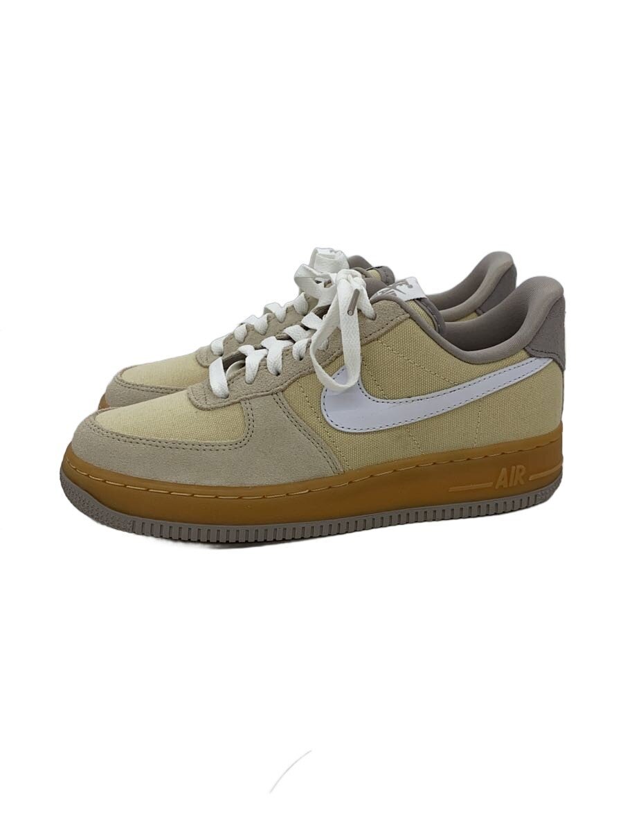 NIKE◆ローカットスニーカー/23.5cm/CRM/HV4306-234