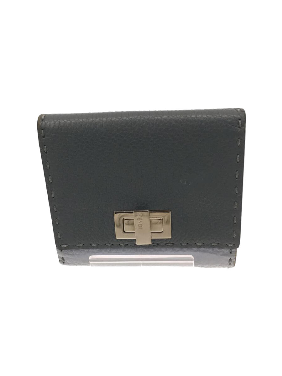 【中古】FENDI◆8M0399/セレリア/ピー