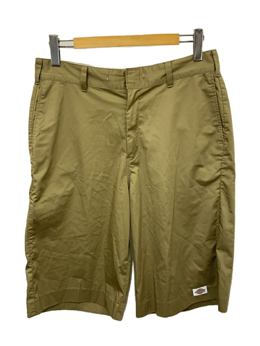 【中古】DICKIES◆ショートパンツ/34/