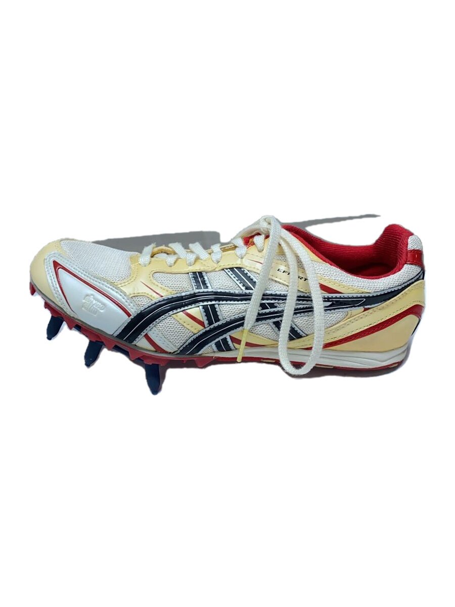 【中古】ASICS◆シューズ/25cm【シューズ】