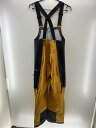 【中古】HAGLOFS◆ウェアー/M/CML/606839/Vassi GTX Pro Bib Women【スポーツ】