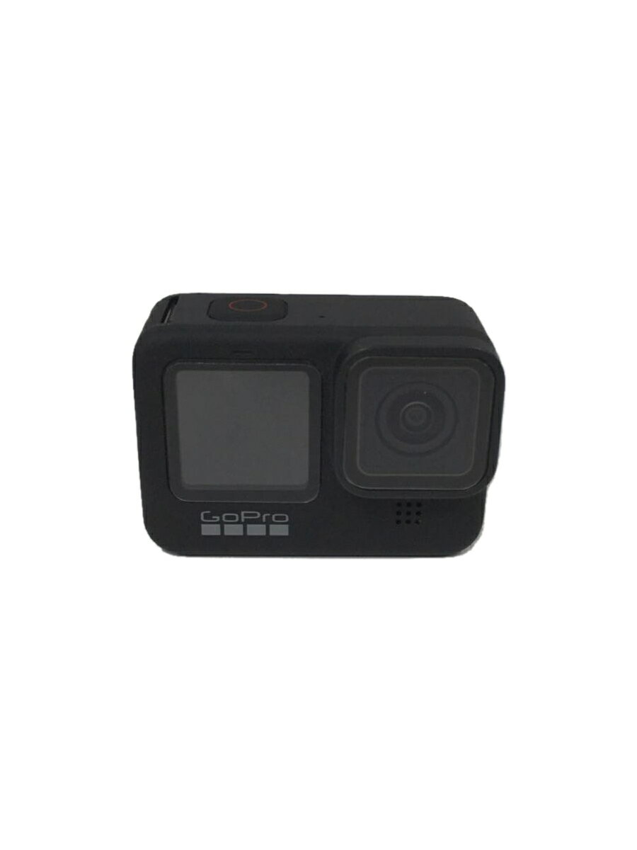 【中古】GoPro◆デジタ