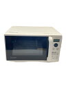 【中古】SHARP◆オーブンレンジ RE-CE8【家電・ビジュアル・オーディオ】