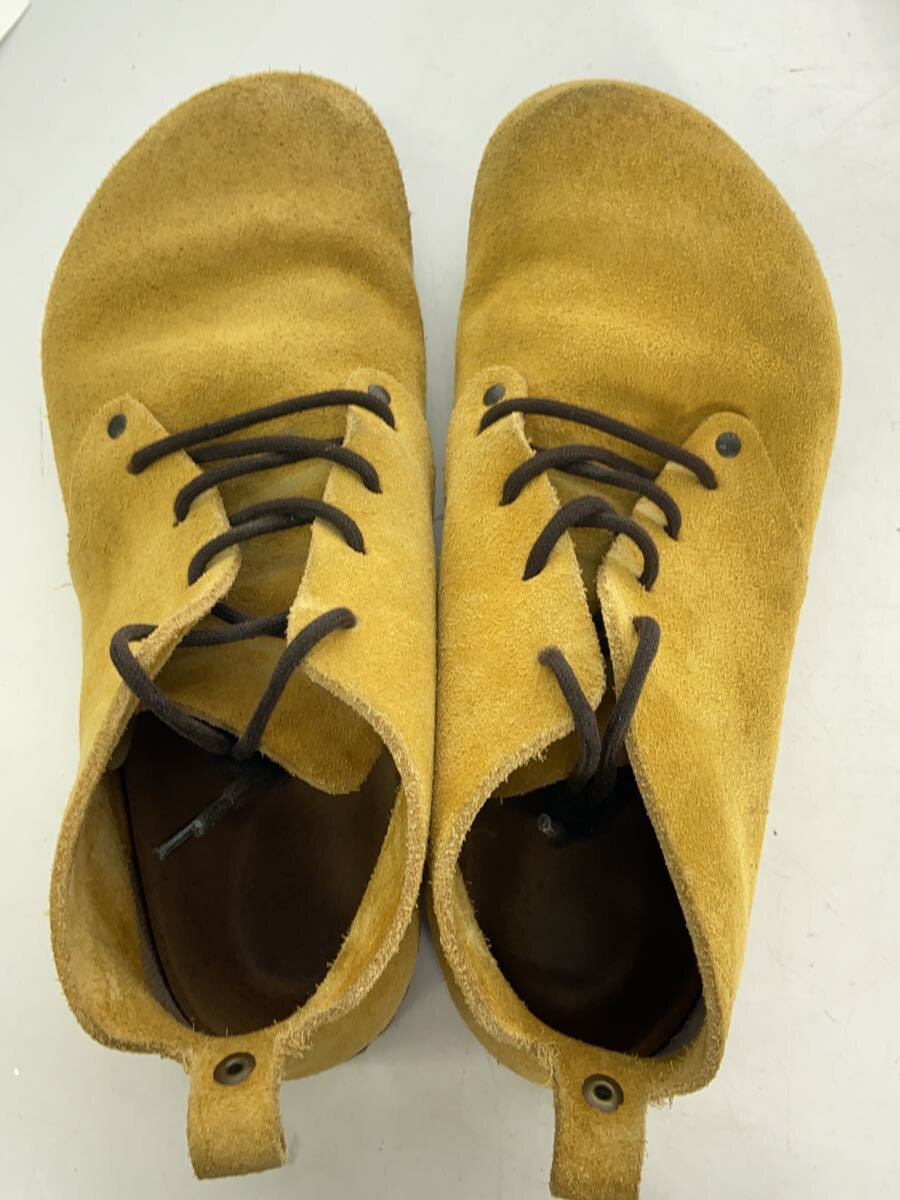 【中古】BIRKENSTOCK◆ブーツ【シューズ】