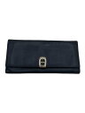【中古】AIGNER◆長財布/--/NVY/メンズ【服飾雑貨他】(4)