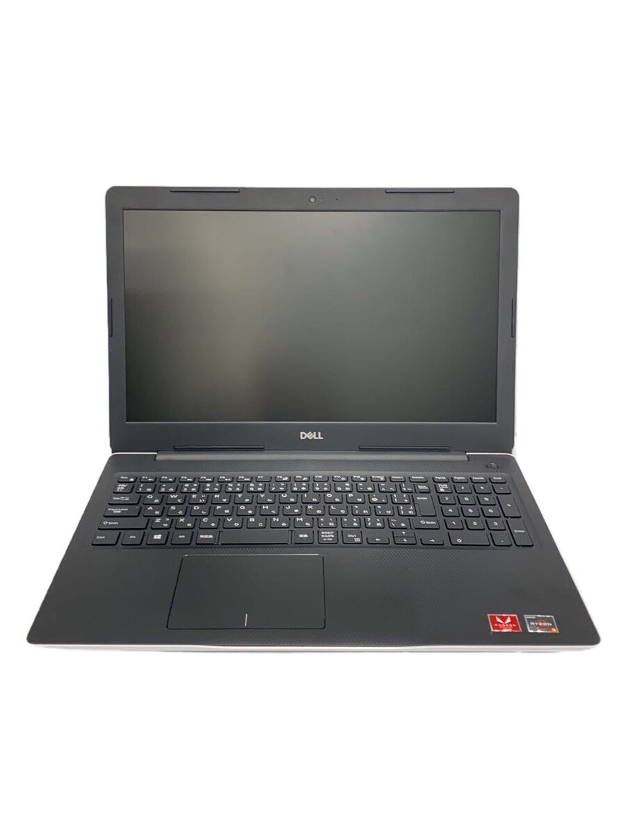 【中古】DELL◆ノートPC/Ryzen 5/8GB/SSD256GB/INSPIRON 3585【パソコン】