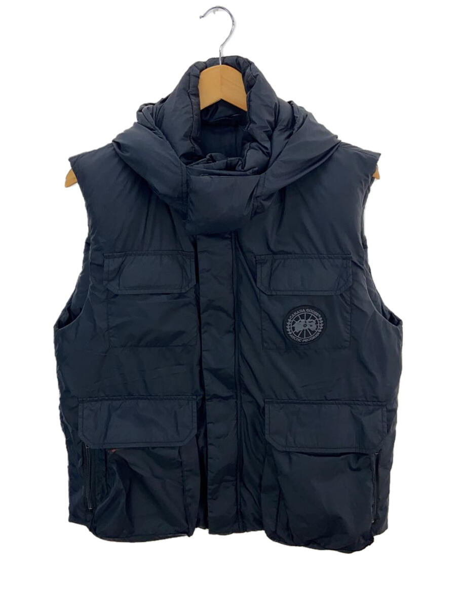 【中古】CANADA GOOSE◆ア