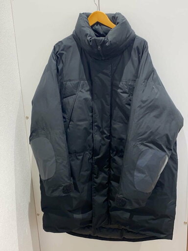 【中古】THE NORTH FACE PURPLE LABEL◆GORE-TEX INFINIUM Down Coat/ダウンジャケット/XL/ポリエステル/ND2064N//【メンズウェア】 【中古】THE NORTH FACE PURPLE LABEL◆GORE-TEX INFINIUM Down Coat/ダウンジャケット/XL/ポリエステル/ND2064N//【メンズウェア】