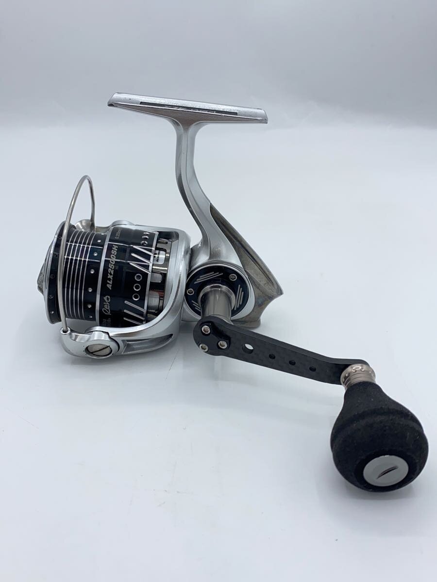 【中古】リール/スピニングリール/レボ ALXシータ 2500SH【スポーツ】(4)