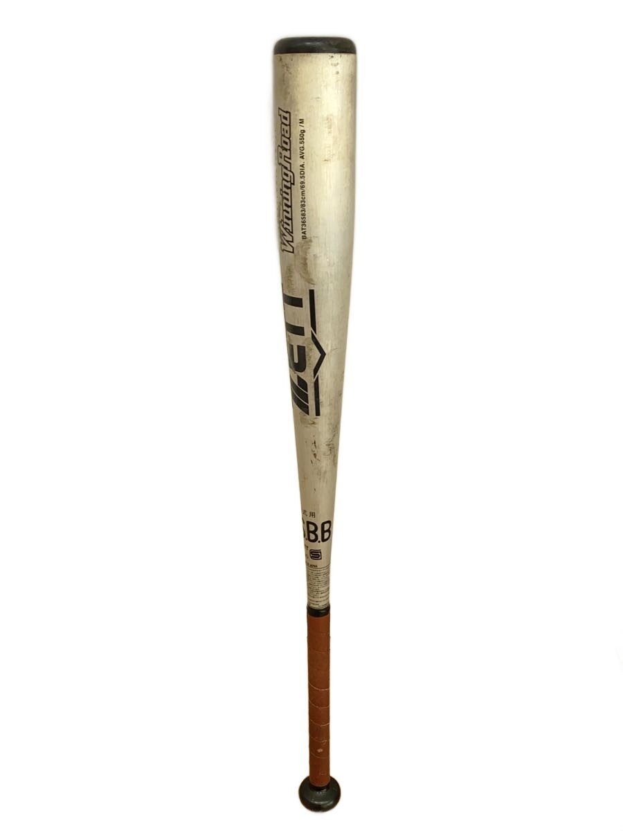 【中古】J.S.B.◆野球用品/SLV/BAT36583【スポーツ】