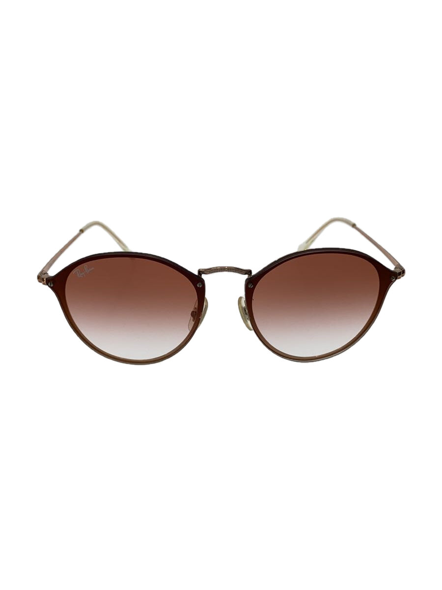【中古】Ray-Ban◆サングラス/レディース/RB3574-N【服飾雑貨他】