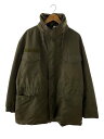 【中古】MILITARY◆オーストラリア軍M65/ジャケット/ポリエステル/KHK/【メンズウェア】(4)