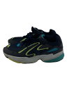 【中古】adidas◆シューズ/26cm/NVY/EE7230【シューズ】