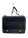 【中古】PORTER◆ショルダーバッグ/--/BLK【バッグ】