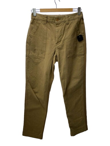 【中古】Nigel Cabourn◆ボトム/30/コットン/8010050009【メンズウェア】 【中古】Nigel Cabourn◆ボトム/30/コットン/8010050009【メンズウェア】