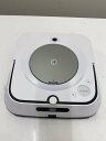 【中古】iRobot◆ロボット掃除機 ブラーバ ジェット m6 m613860【家電・ビジュアル・オーディオ】