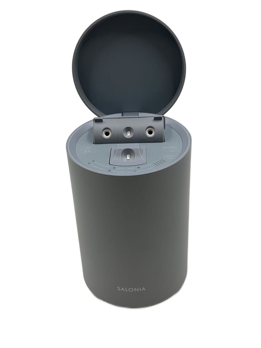 【中古】SALONIA◆理美容品 SAL22207SL【家電・ビジュアル・オーディオ】