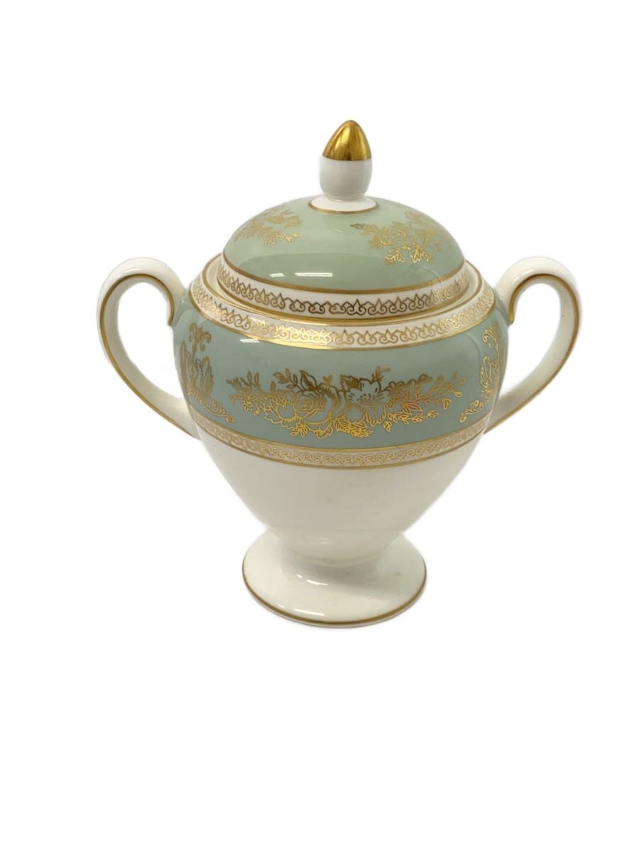 【中古】WEDGWOOD◆洋食器その他/シュ
