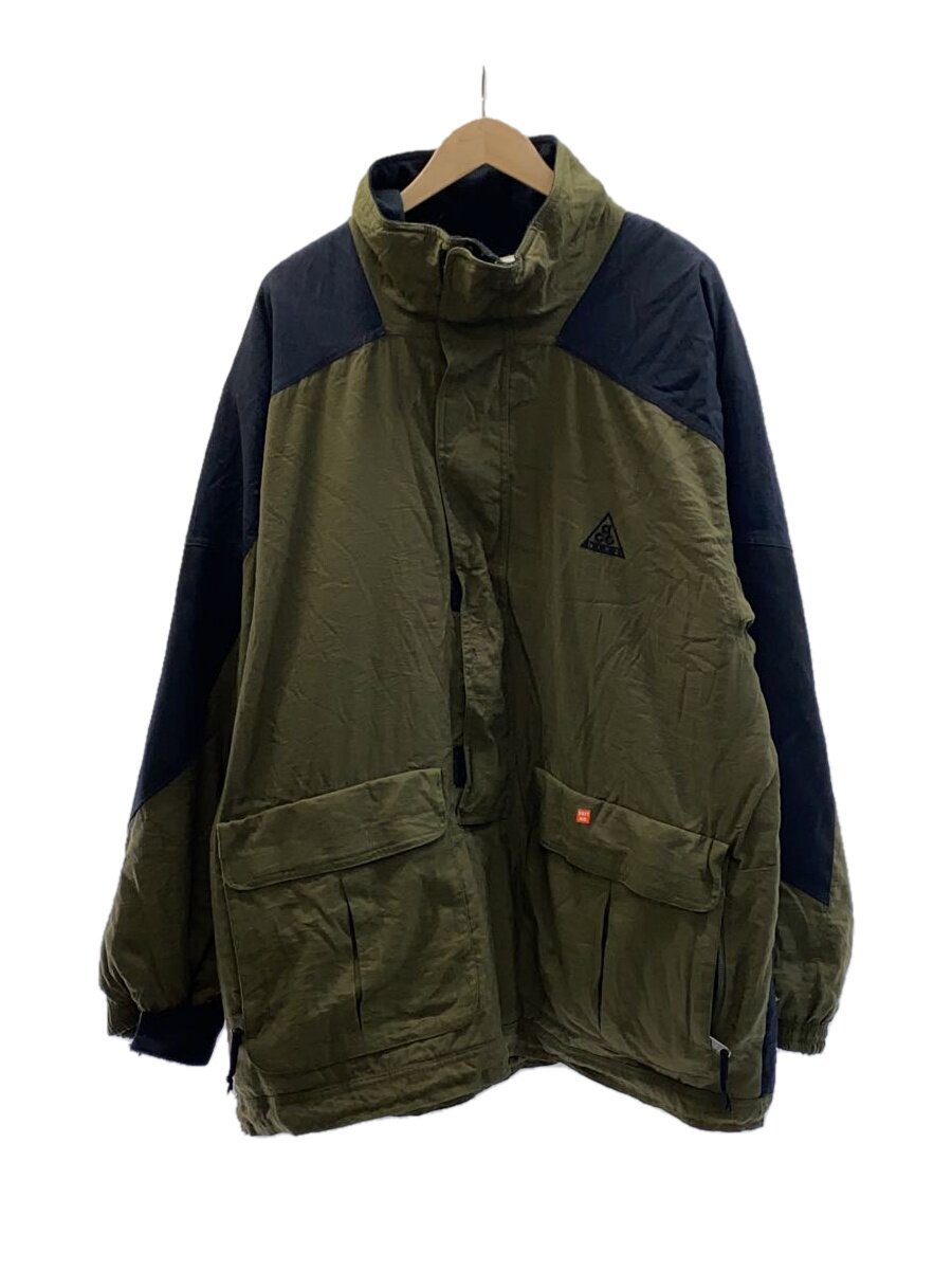 楽天市場】ナイキ acg マウンテンパーカーの通販