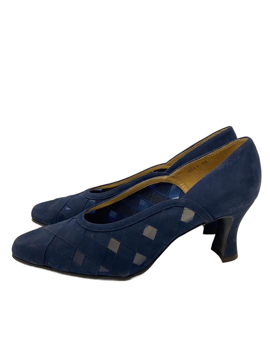 【中古】YVES SAINT LAURENT◆パンプス/36