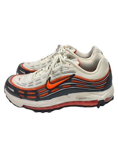 【中古】NIKE◆AIR MAX TL 2.5_エア マックス TL 2.5/26.5cm/ORN【シューズ】 【中古】NIKE◆AIR MAX TL 2.5_エア マックス TL 2.5/26.5cm/ORN【シューズ】