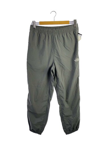【中古】THE NORTH FACE◆バーサタイルパンツ/S/ナイロン/GRY【メンズウェア】 【中古】THE NORTH FACE◆バーサタイルパンツ/S/ナイロン/GRY【メンズウェア】