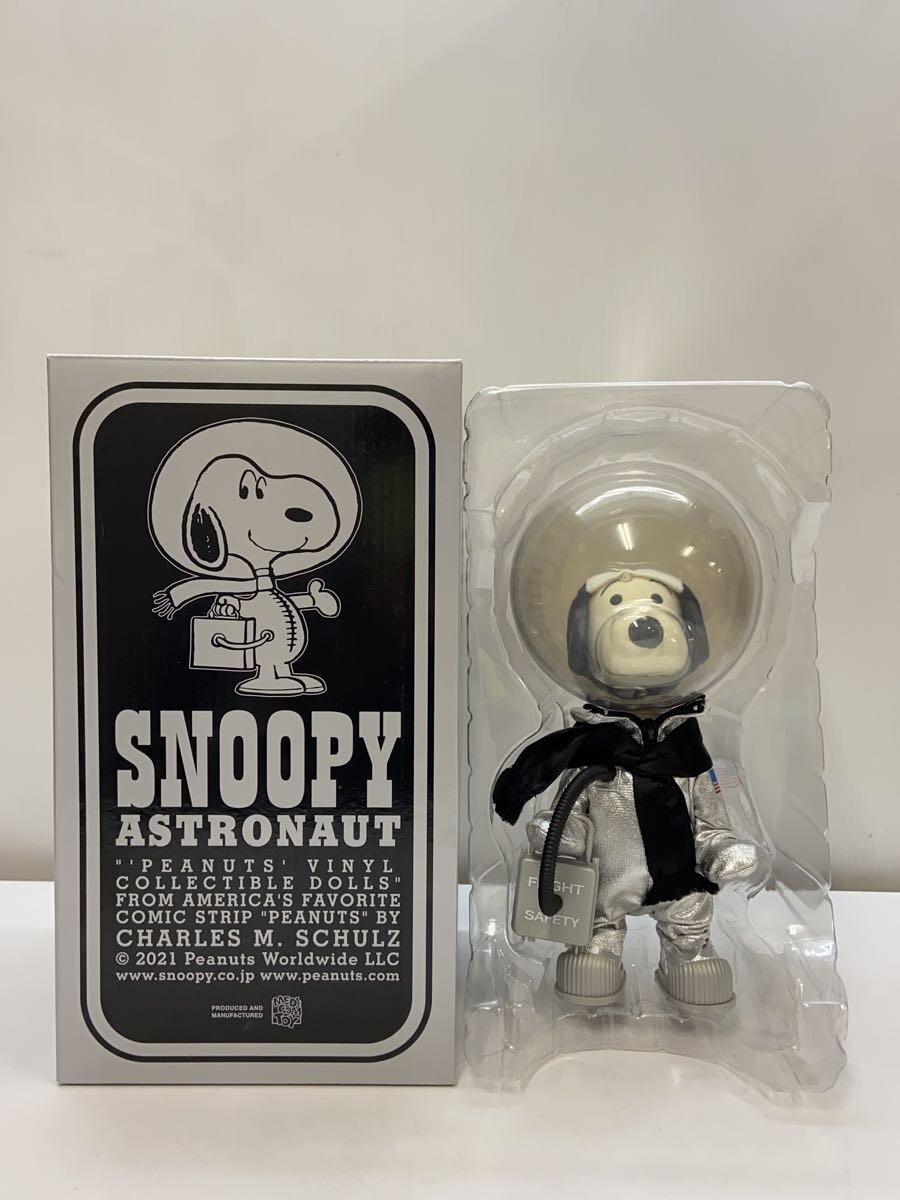 楽天市場】アストロノーツ スヌーピー フィギュアの通販