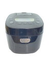【中古】IRIS OHYAMA◆炊飯器 RC-MEA50【家電・ビジュアル・オーディオ】