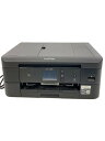 【中古】brother◆プリンタ DCP-J926N-B【パソコン】