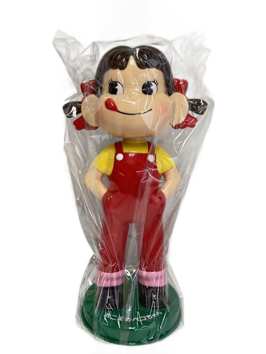 【中古】首ふりペコちゃん人形/不二家フィギュア//【ホビー】